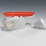 Rallador de queso recargable Ariete - Imagen 2