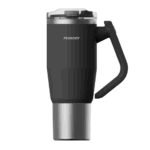 Vaso Térmico Mug Peabody Pe-mg1200 1200 Ml Doble Tapa - Imagen 18