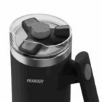 Vaso Térmico Mug Peabody Pe-mg1200 1200 Ml Doble Tapa - Imagen 14