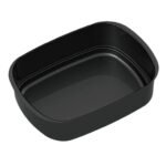 Freidora De Aire Peabody Con Grill 6 Litros 1600 Watts Pe-afg01ix Color Plateado - Imagen 2