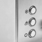 Tostadora 2 panes Peabody Acero Inoxidable - Imagen 3