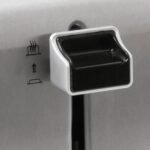 Tostadora 4 panes Peabody Acero Inoxidable - Imagen 5