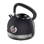 Pava eléctrica Peabody PE-KV8214 220V 1.7L negra - Imagen 2