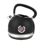 Pava eléctrica Peabody PE-KV8214 220V 1.7L negra