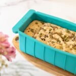 MOLDE PARA PAN BUDIN DE SILICONA  SI O SI