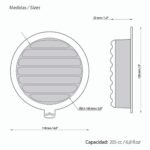 MOLDE DE SILICONA PARA PAN DE HAMBURGUESA SI O SI - Imagen 2