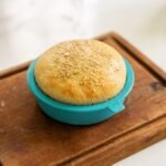 MOLDE DE SILICONA PARA PAN DE HAMBURGUESA SI O SI - Imagen 5