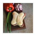 MOLDE DE SILOCONA PARA PAN CHORIZO MARIPOSA - Imagen 3