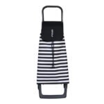 Chango Rolser de 2 ruedas Jet Marina Rayado