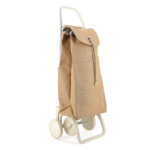 Chango Rolser I-Max Yute Bi 4 Ruedas, Blanca - Imagen 7