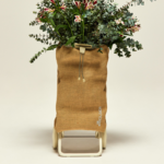 Chango Rolser I-Max Yute Bi 4 Ruedas, Blanca - Imagen 11