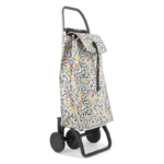 Chango Rolser 4 ruedas I-Max William Morris limon