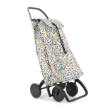 Chango Rolser 4 ruedas I-Max William Morris limon - Imagen 7