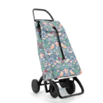 Chango Rolser 4 ruedas I-Max William Morris Pajaros - Imagen 7