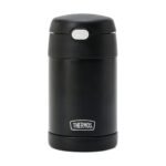Contenedor de Comida Funtainer F311 Thermos - Negro