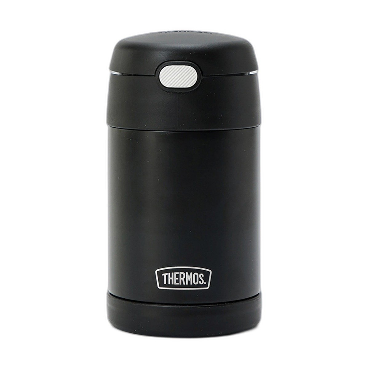 01171NEG-1.jpg Contenedor de Comida Funtainer F311 Thermos - Negro - Imagen 1