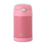 Contenedor de Comida Funtainer F311 Thermos - Rosa