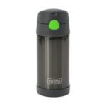 Termo Infantil Funtainer F401 Thermos 355ml - Negro