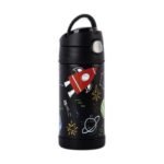 Termo Infantil Funtainer F401 Thermos 355ml - Espacio