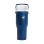 Vaso Termico H850 Thermos 850ml - Azul Oscuro
