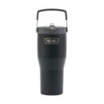 Vaso Termico H850 Thermos 850ml - Gris Oscuro