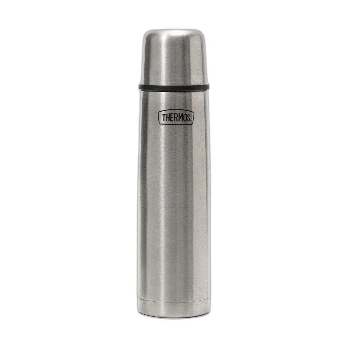 02842ACE-1.jpg Botella Termo Thermos 1 - Acero - Imagen 1