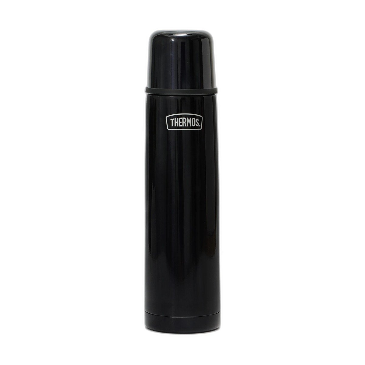 02842AOS-1.jpg Botella Termo Thermos 1 - Azul noche - Imagen 1