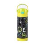 Botella Funtainer Thermos 410ml con Estampa - Graffiti