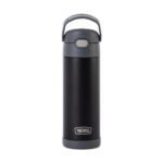 Termo Funtainer Thermos 470ml - Gris Oscuro