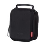 Lunchera Térmica Thermos Vertical ICON - Negro