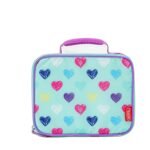 Lonchera Térmica Mochila 2 en 1 Thermos Kids - Corazones