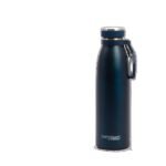 Botella Térmica Termocafe by Thermos Tapa a Rosca Acero 500ml - Azul Oscuro