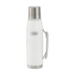 Termo Thermos 1300ml con Pico Pulsador - Acero