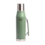 Termo Thermos 1300ml con Pico Pulsador - Rosa - Imagen 4