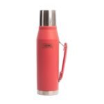 Termo Thermos 1300ml con Pico Pulsador - Rosa