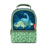Lonchera Térmica dobleThermos Kids - Dinosaurios