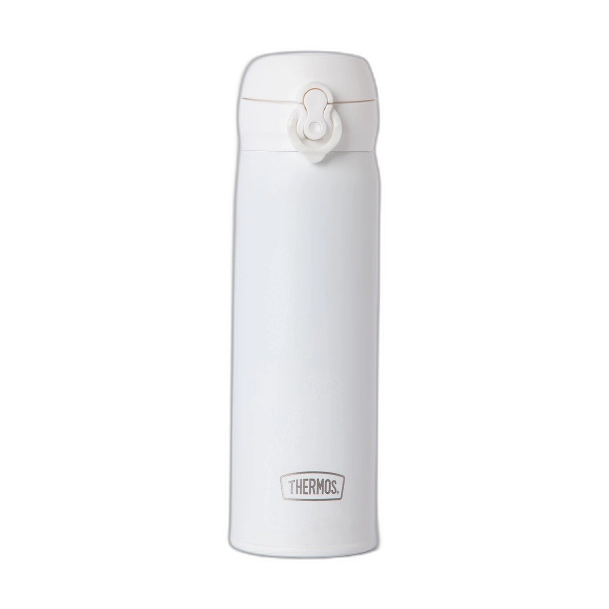 07016BLA-1.jpg Botella Termica Thermos Ultralite 500ml - Blanco - Imagen 1