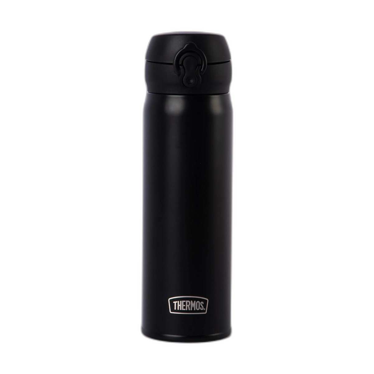 07016NEG-1.jpg Botella Termica Thermos Ultralite 500ml - Negro - Imagen 1