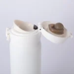 Botella Termica Thermos Ultralite 500ml - Blanco - Imagen 3