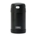 Contenedor de Comida Funtainer F311 Thermos - Negro