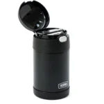 Contenedor de Comida Funtainer F311 Thermos - Negro - Imagen 3