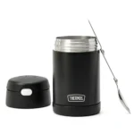 Contenedor de Comida Funtainer F311 Thermos - Negro - Imagen 2