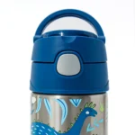 Termo Infantil Funtainer F401 Thermos 355ml - Dinosaurios - Imagen 4