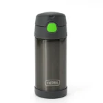Termo Infantil Funtainer F401 Thermos 355ml - Negro