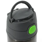 Termo Infantil Funtainer F401 Thermos 355ml - Negro - Imagen 3