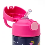 Termo Infantil Funtainer F401 Thermos 355ml - Unicornio - Imagen 4