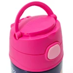 Termo Infantil Funtainer F401 Thermos 355ml - Unicornio - Imagen 5