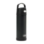 Termo Funtainer Thermos 470ml - Negro - Imagen 2