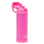 Termo Funtainer Thermos 470ml - Rosa Neón - Imagen 4