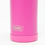 Termo Funtainer Thermos 470ml - Rosa Neón - Imagen 6